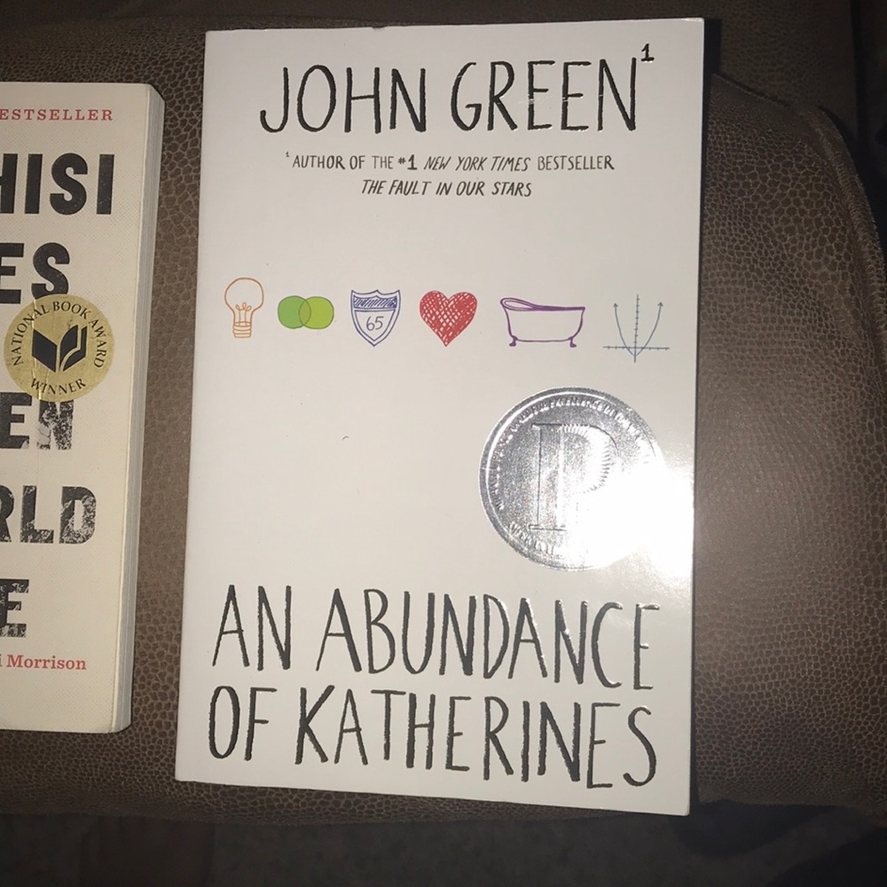 Assorted Books - Picture 3 of 3